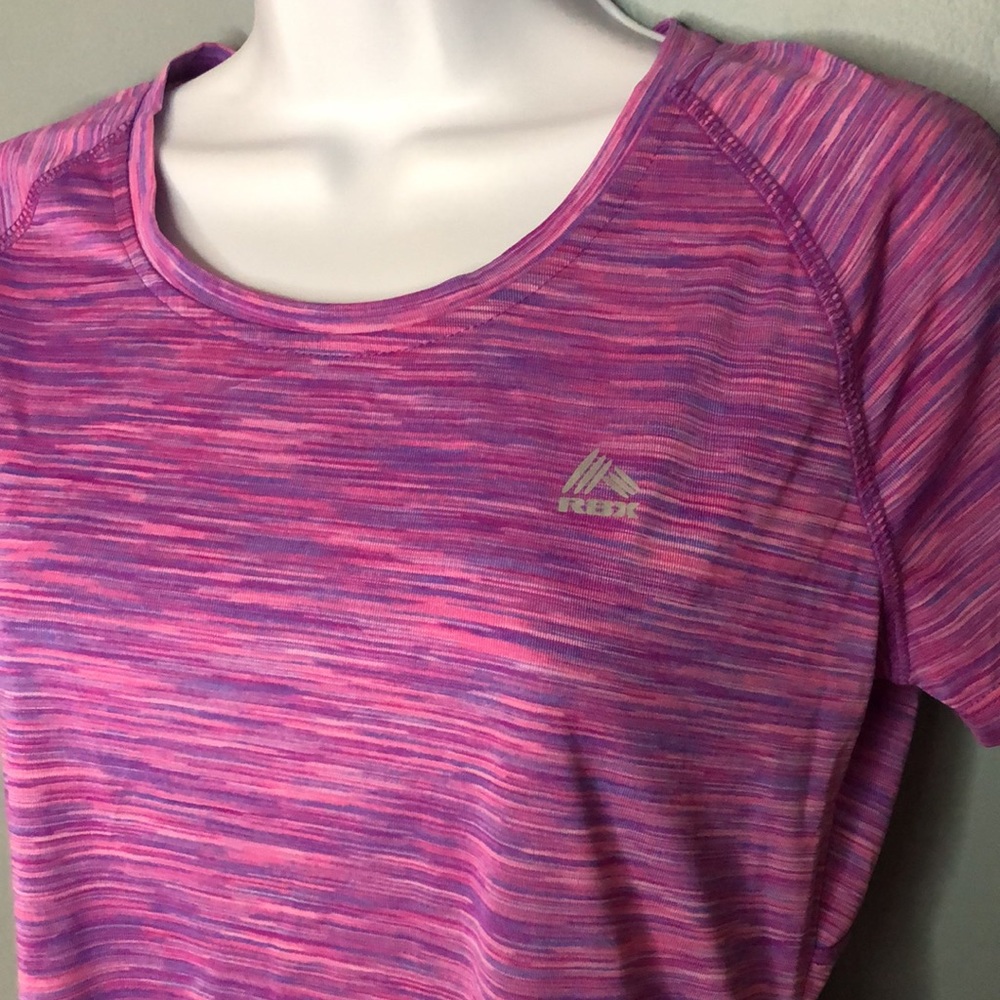 RBX performance shirt - Picture 2 of 7